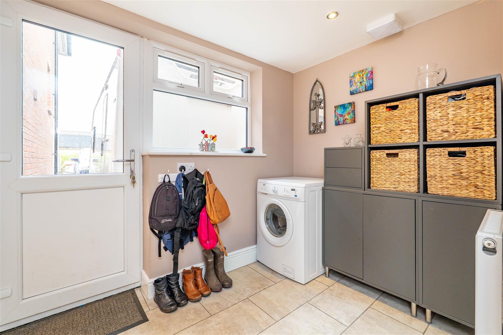 Thetford Drive, Leyland